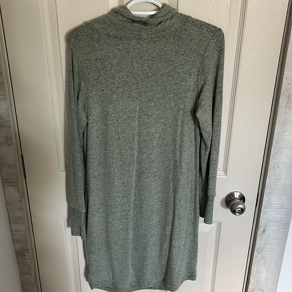 Long Sweater - Picture 3 of 3